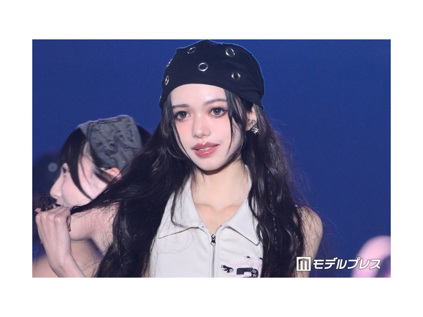 中山こはく（C）モデルプレス