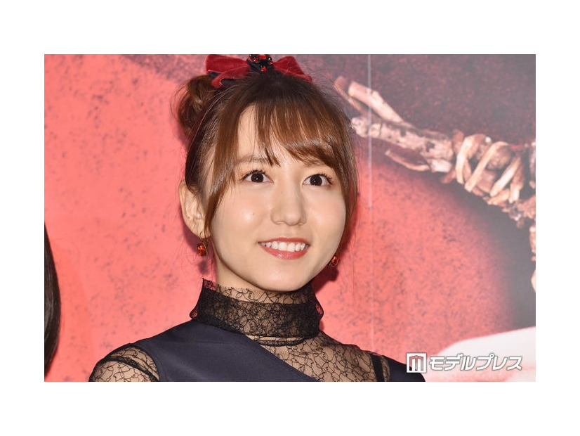 大場美奈 （C）モデルプレス
