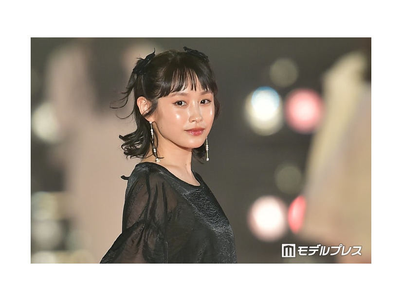 高橋愛（C）モデルプレス