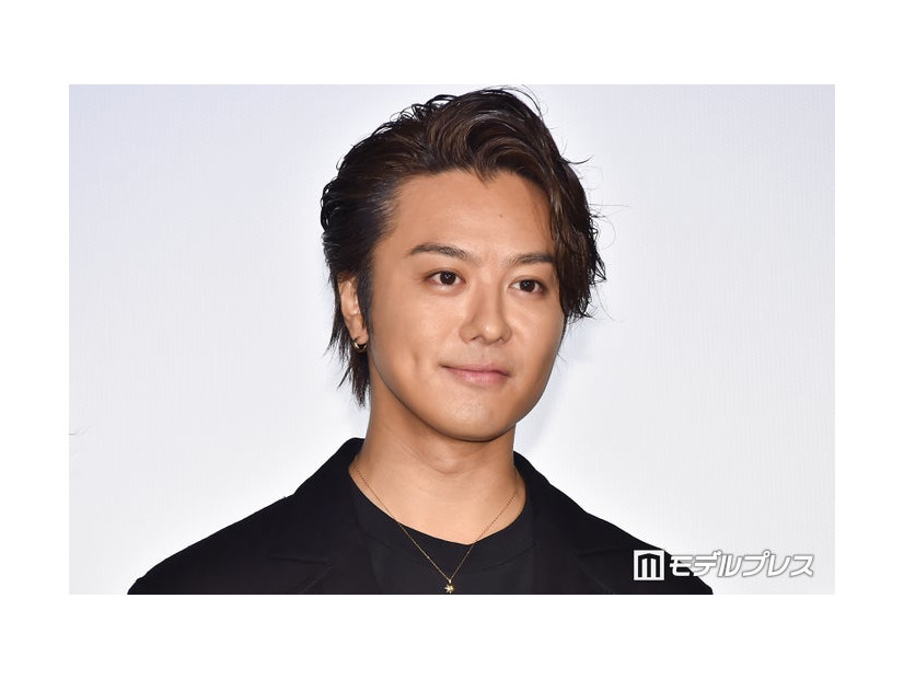 TAKAHIRO （C）モデルプレス
