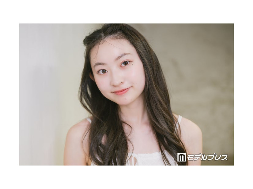 古田彩仁さん（C）モデルプレス