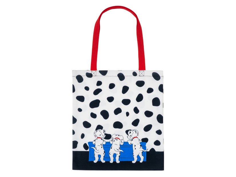 C賞 トートバッグ／© Disney