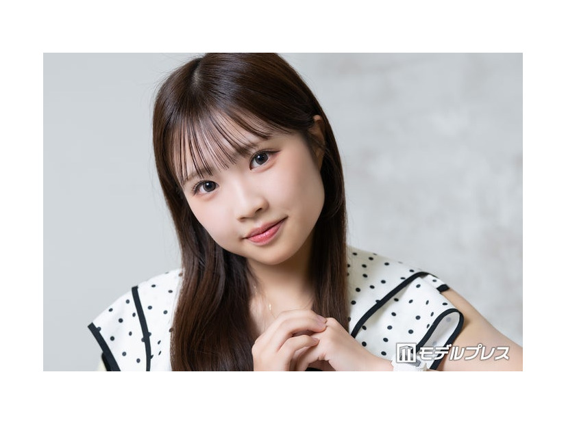 熊谷心々菜さん（C）モデルプレス