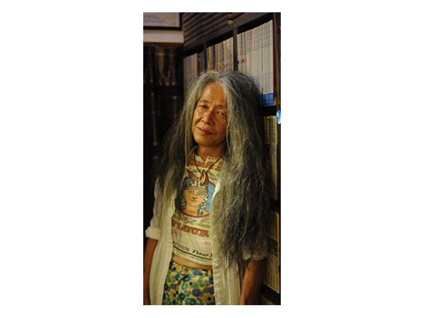 宮西計三さん公式サイトより／Photo：室岡正美氏