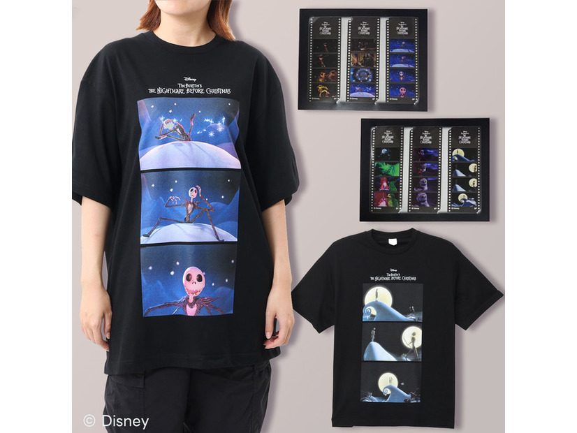 フィルムアート風デザイン商品／(C) Disney(C) SP