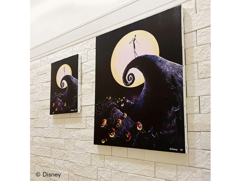 アートパネル／(C) Disney(C) SP