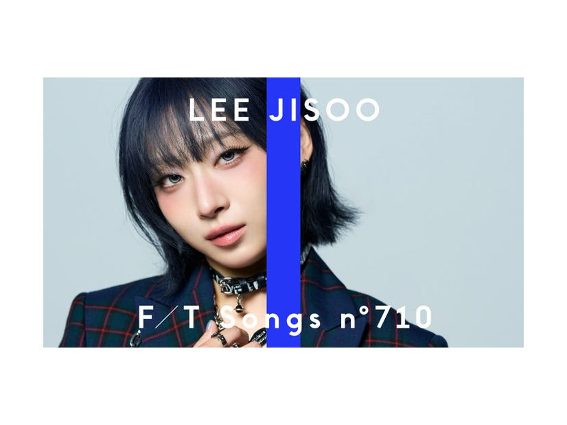 LEE JISOO（提供写真）