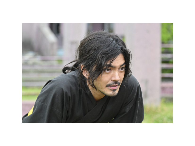 「チンギス―VIVANT THE ORIGIN STORY―」TBS