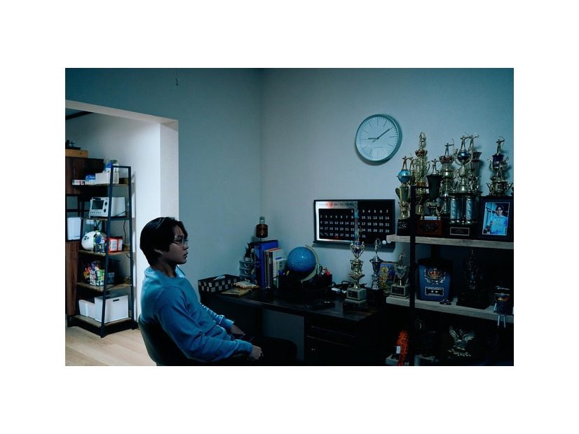 『mentor』(C)2026「mentor」製作委員会