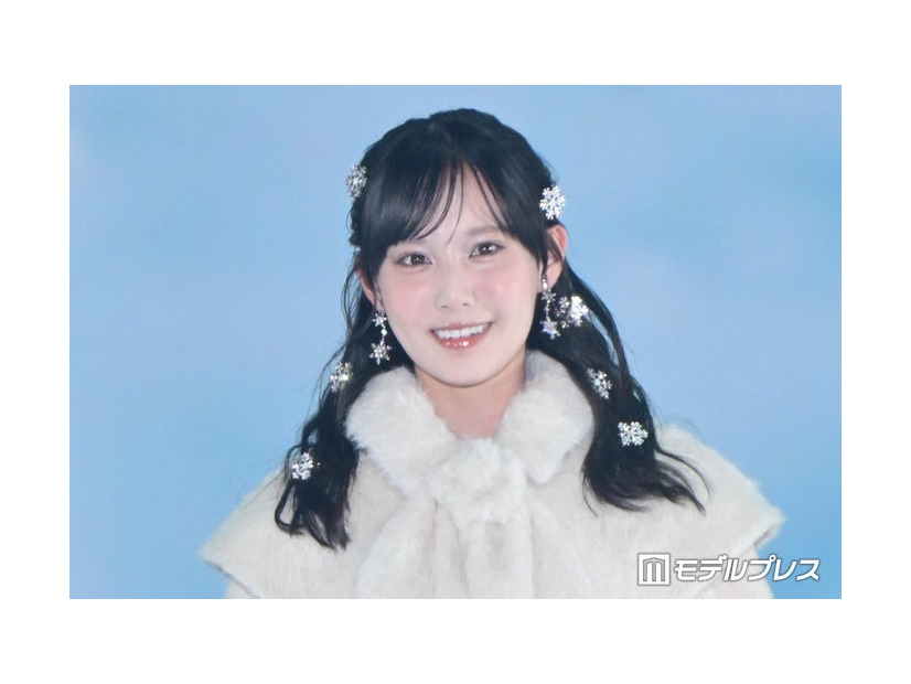 松尾桜（C）モデルプレス