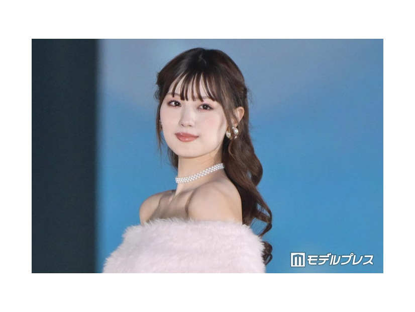 鶴嶋乃愛（C）モデルプレス
