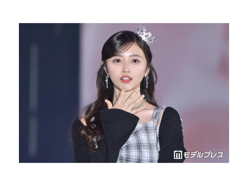 井上和（C）モデルプレス