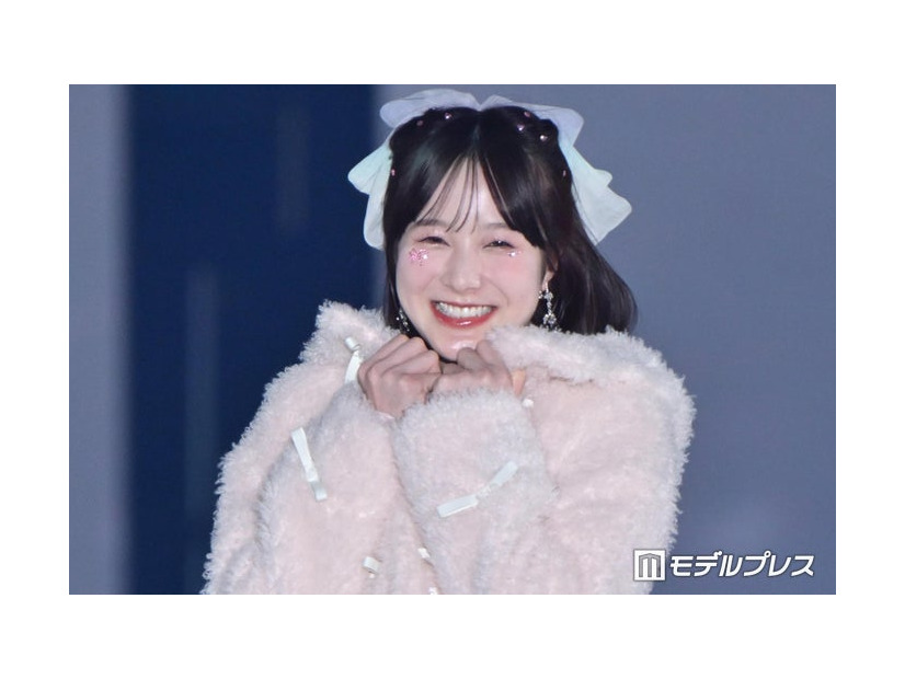本田紗来（C）モデルプレス