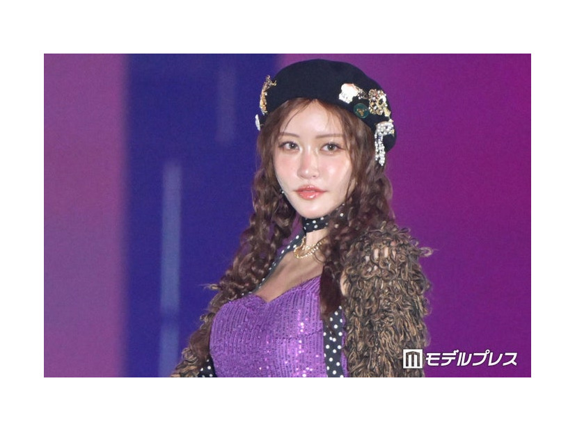 王林（C）モデルプレス