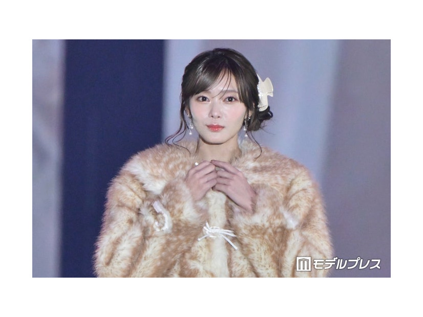 田村保乃（C）モデルプレス
