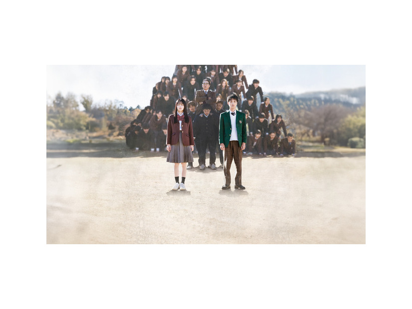 『NEW GROUP』©︎2026 映画「NEW GROUP」製作委員会