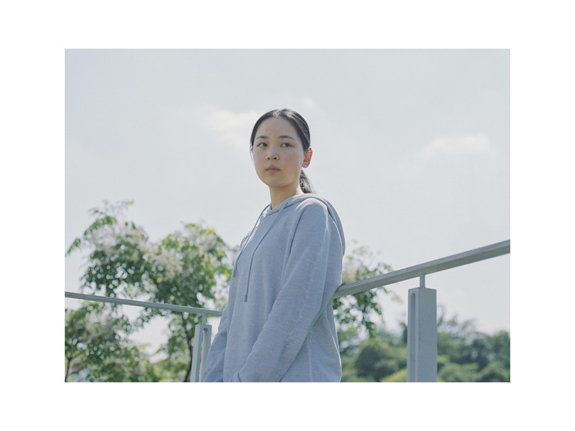 『あをの情』©2027「あをの情」製作委員会