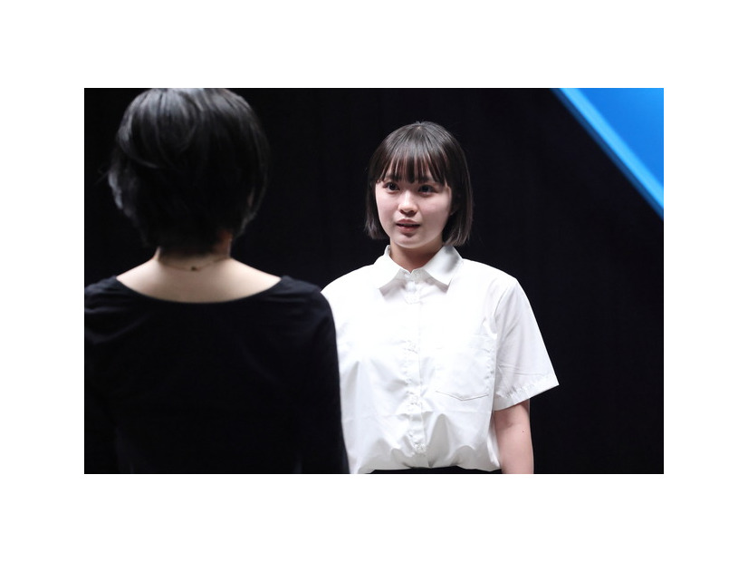 「THE OPEN CALL -MAIN PARTNER 山田孝之-」