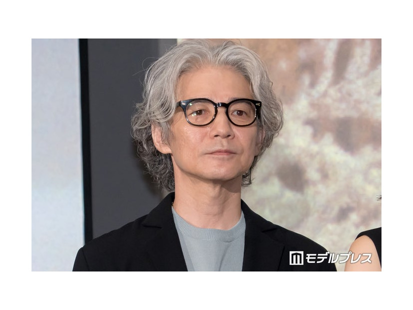 吉岡秀隆（C）モデルプレス