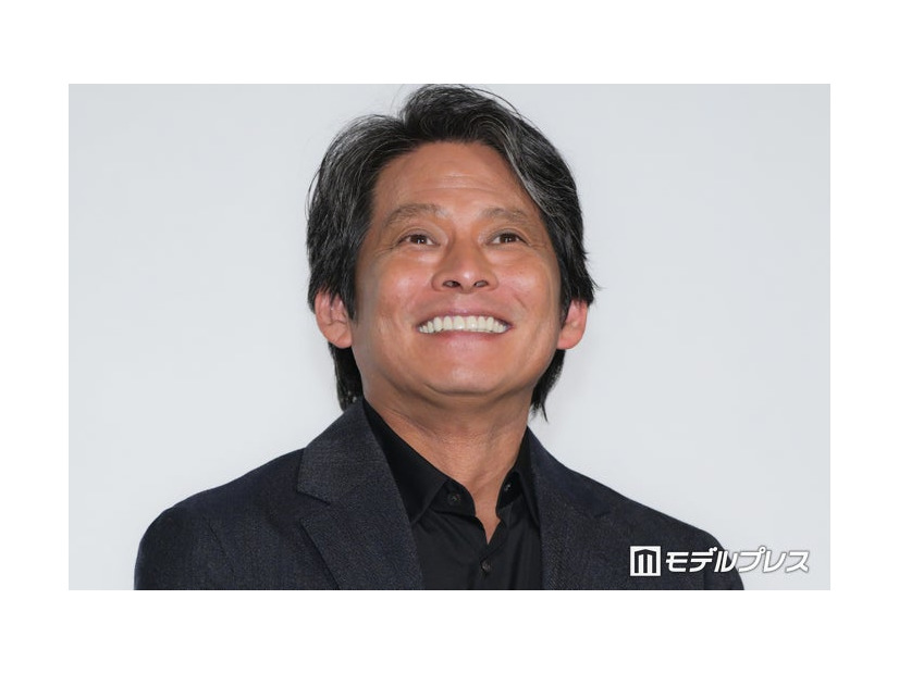 織田裕二（C）モデルプレス