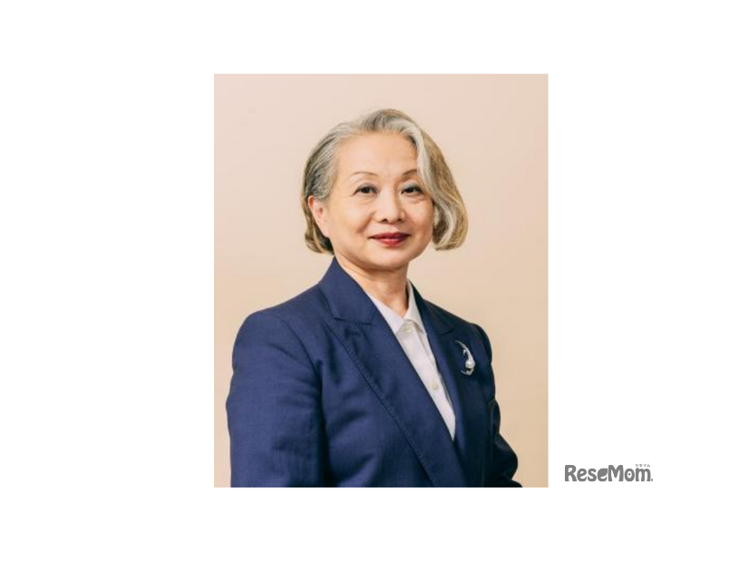 東大次期総長に女性初・藤垣裕子教授