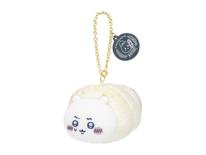 コロネなマスコット  2,310円