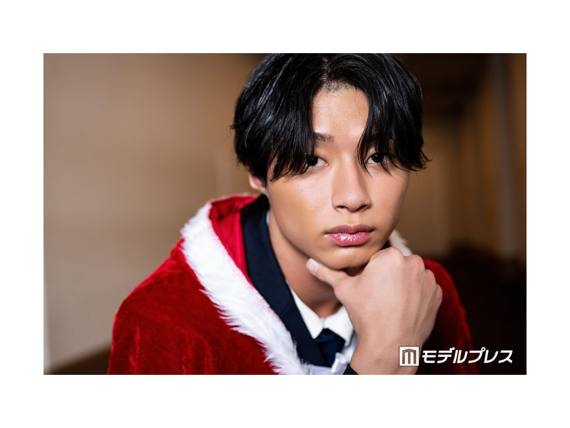榎田一王（C）モデルプレス