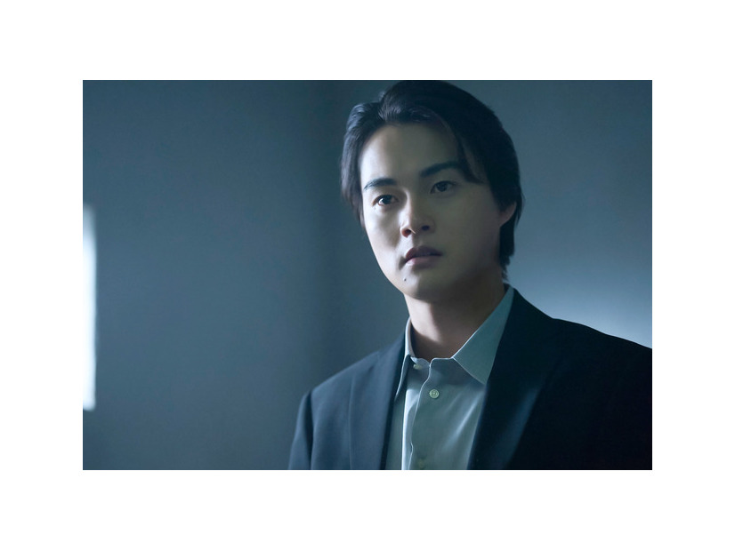 『殺人の門』©2027「殺人の門」製作委員会
