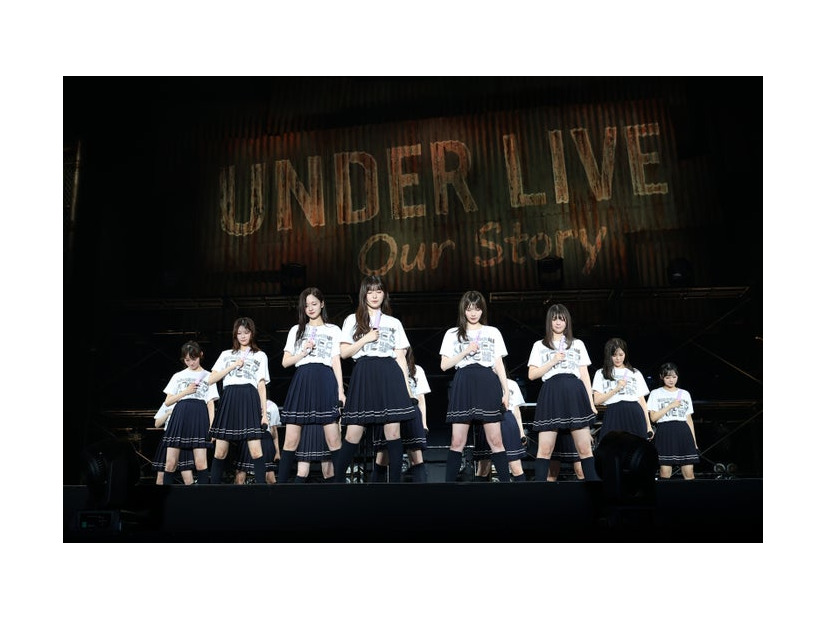 乃木坂46（C）乃木坂46LLC