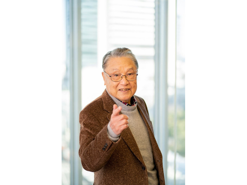 伊東四朗（C）文化放送