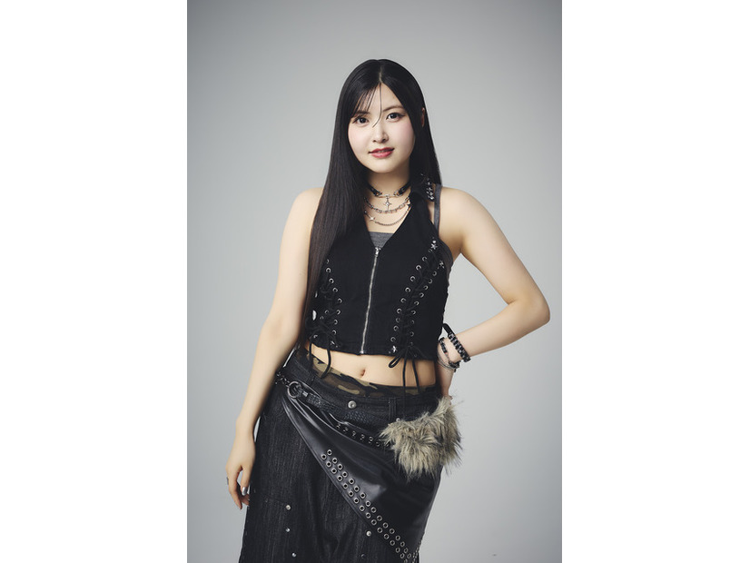 岡村美波