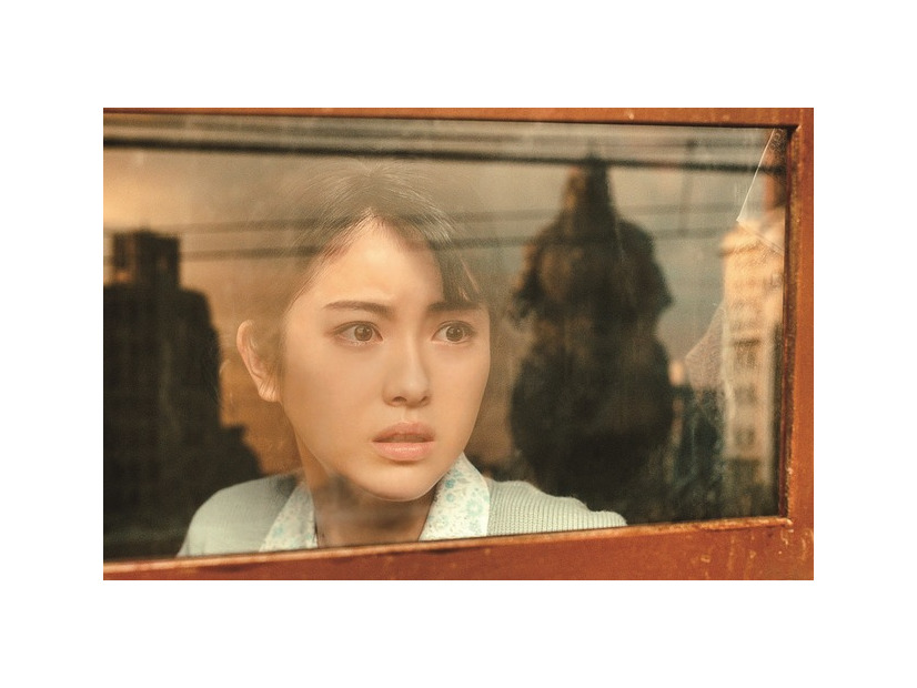 『ゴジラ-1.0』©2023 TOHO