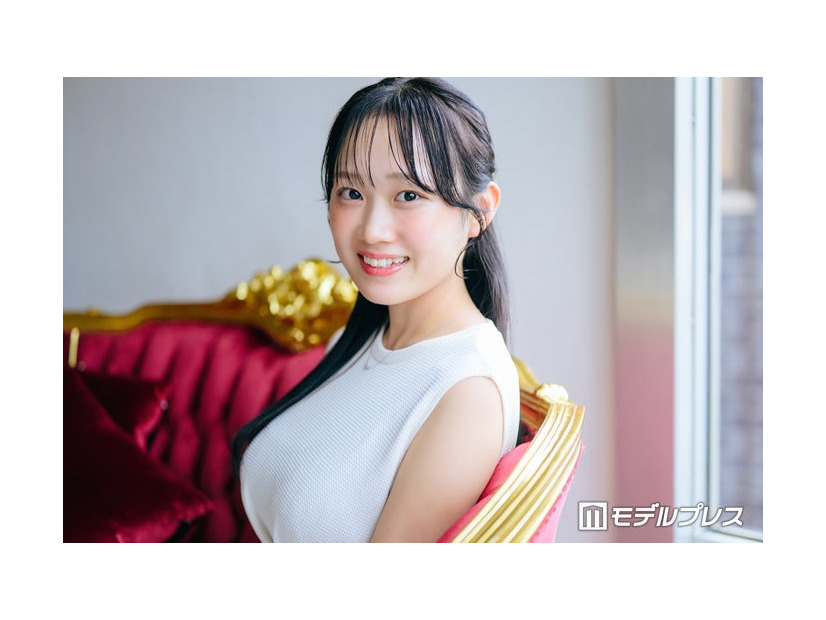 日沖りほ（C）モデルプレス