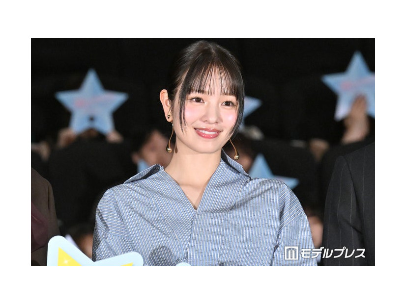 横田真悠（C）モデルプレス