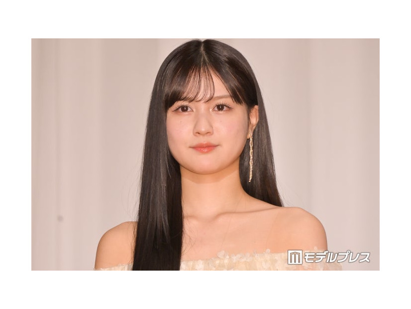 中村麗乃（C）モデルプレス