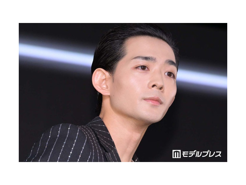 竜星涼（C）モデルプレス