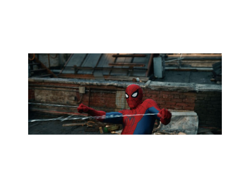 『スパイダーマン：ブランド・ニュー・デイ』