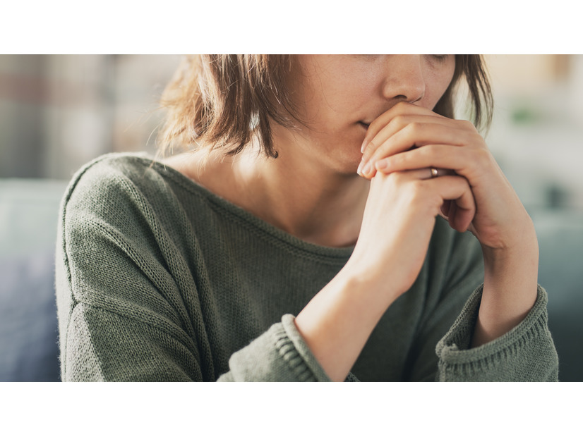 「梅毒、陽性です」。夫以外とは関係がないのに…。夜の接待を「仕事」と言い張る夫を信じた妻の絶望