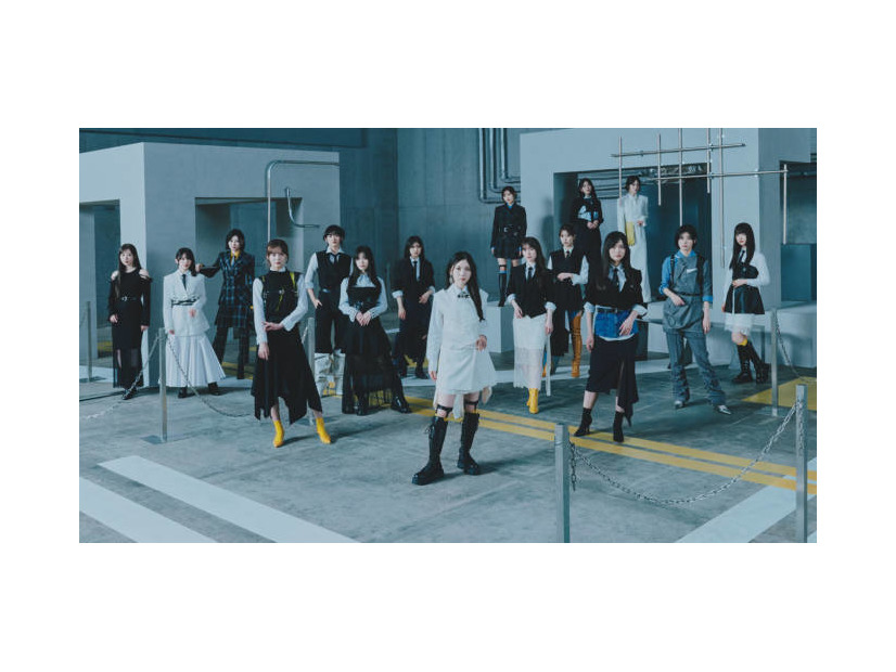 櫻坂46、THE AGULらランクイン！今注目の歌詞ランキング1位は18isの「Welcome!」が獲得