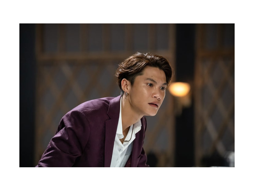 「VIVANT」（C）TBS