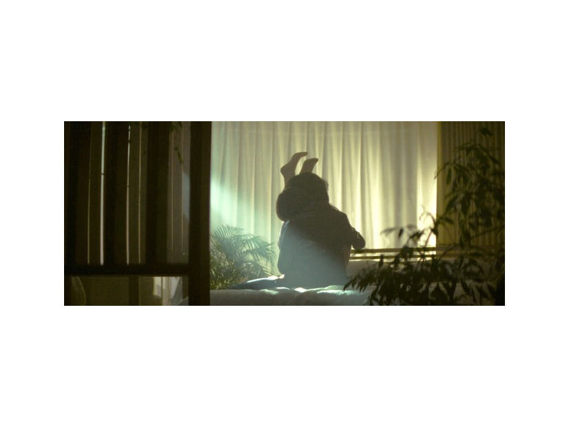 【受賞作品プログラム】『おっとのあし』Most Viewed Award