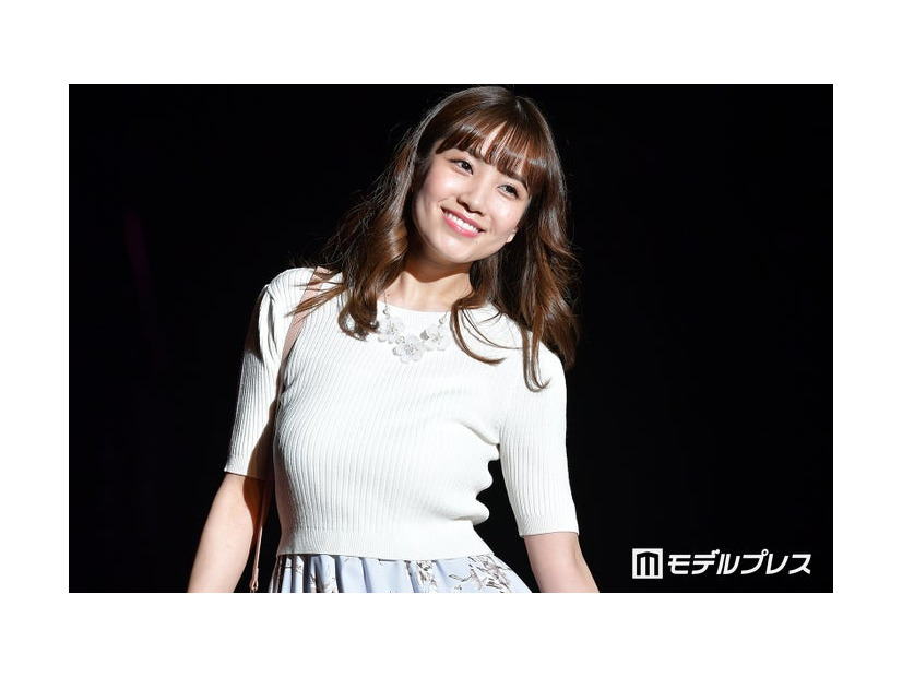 加藤玲奈（C）モデルプレス
