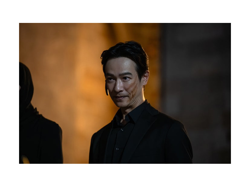 堺雅人「VIVANT」第19話（C）TBS