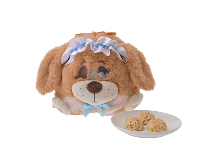巾着入りクランチチョコレート　2,800円 © Disney