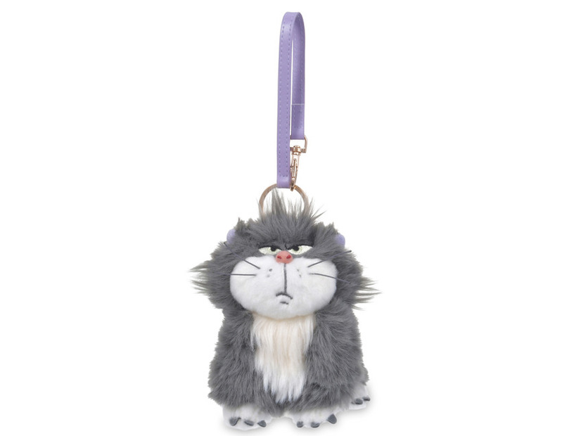 ぬいぐるみキーチェーン　3,500円 © Disney