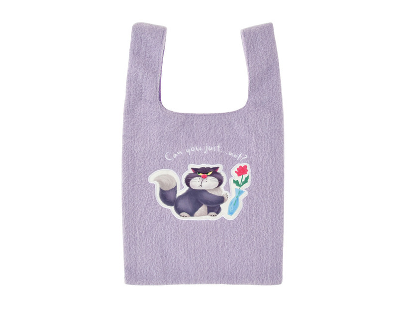 マルシェバッグ　4,500円 © Disney