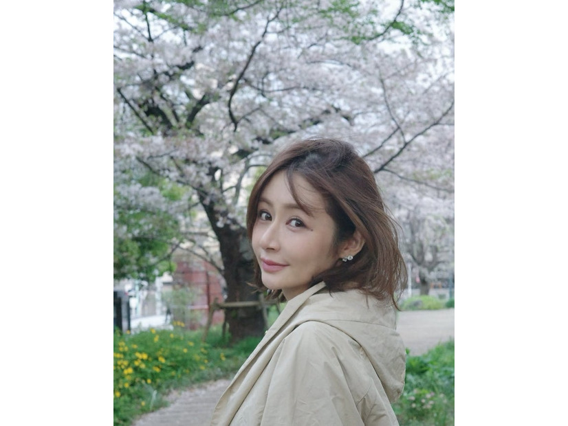 宮崎麗果Instagramより