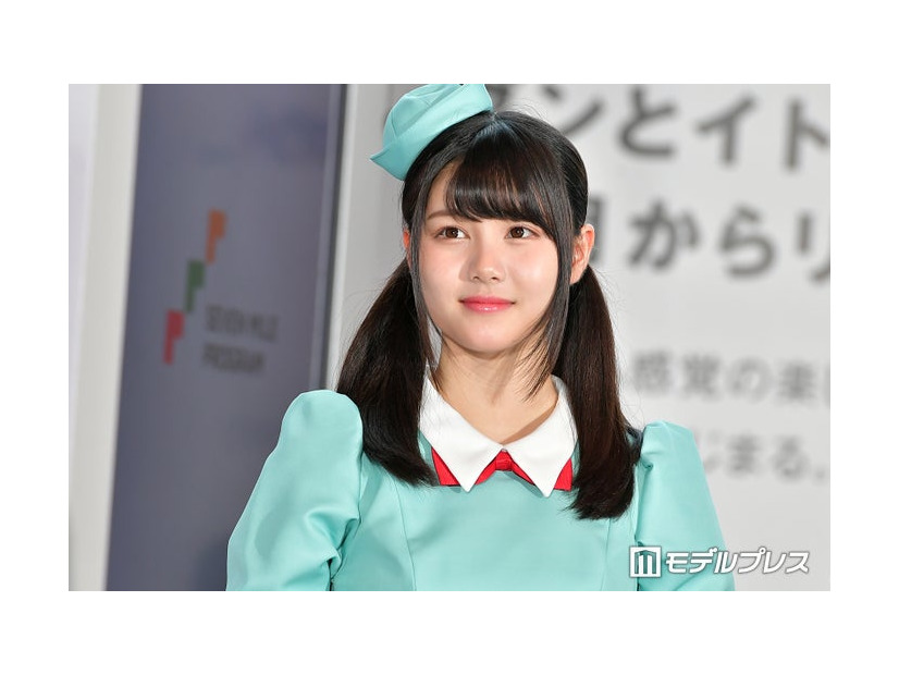 伊藤理々杏（C）モデルプレス