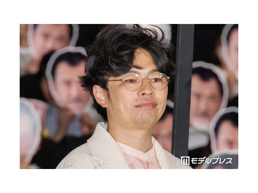 浜野謙太（C）モデルプレス