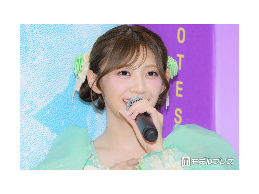板倉可奈（C）モデルプレス